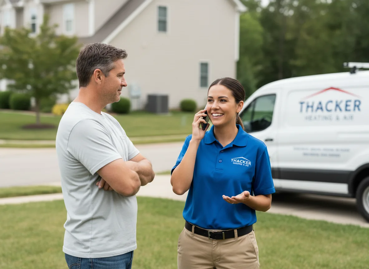 Ac Repair Richburg, NY FAQs